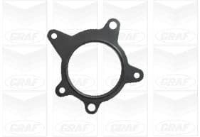 Graf Pompa Acqua Hyundai I20 1.4-1,6 07-> Pa1088