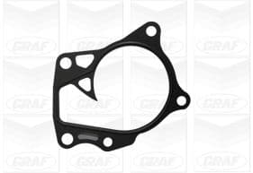 Graf Pompa Acqua Toyota Iq 1.4 D-4D Pa1093