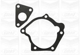 Graf Pompa Acqua Kia Sorento 2.4 97-> Pa1106