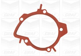 Graf Pompa Acqua 3008 : 2.0 Hdi / 308 Coupe, Cabrio : 2 Pa1110