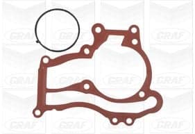 Graf 'Astra J, Sw, Gtc : 1.4 Pa1124