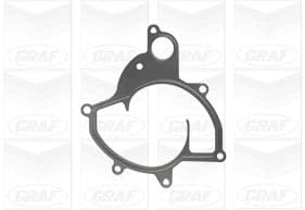 Graf 'Porsche 911 (997) : 3.6 Carrera, Cabrio Pa1152