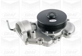 Graf Chrysler / Jeep / Lancia 300 C, Touring : 3.0 Crd Pa1205