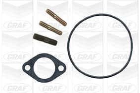 Graf Alfa Romeo Lcv: Ar6 2.4 D (82-90)Iveco: Daily 30.8 Pa178