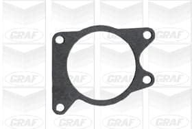 Graf 'Ford: Escort 1.3, Sw Pa321