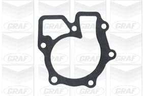 Graf 'Ford Lcv: Transit 2.5 D Pa323