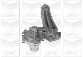 Graf 'Fiat: Uno 1.7 D Pa340