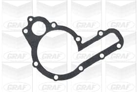 Graf 'Alfa Romeo: 75 1.6 Pa381