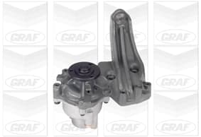 Graf Fiat: Uno 1.4 Td 70 (83-)Fiat Lcv: Uno 1.4 Td (83- Pa395