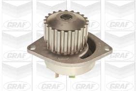 Graf 'CitroeN: Ax 1.4 Pa491