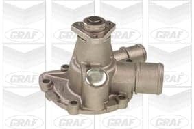 Graf 'Alfa Romeo: 155 1.7 T.S. Pa494
