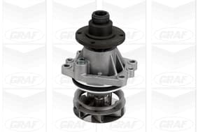 Graf 'Bmw: 3 318 Tds Pa502A