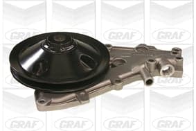 Graf 'Renault: Clio 1.1 (90-98) - R11 1.1 Pa550