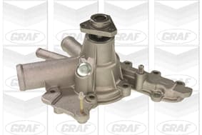Graf 'Alfa Romeo: 75 1.6, Kat Pa557