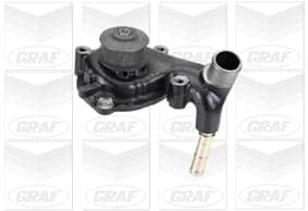 Graf 'Ford: Mondeo 1.8 Td Pa590