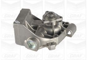 Graf Citroen Lcv Jumper 2.8 Hdi Pa607