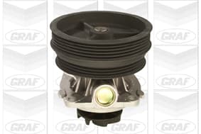 Pompa Acqua Graf Pa620 Per Auto Fiat, Lancia