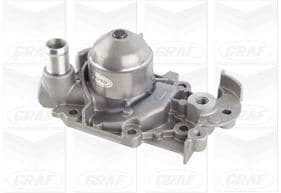 Graf Nissan Lcv: Kubistar 1.2 (03-)Renault: Clio 1.2 (9 Pa632