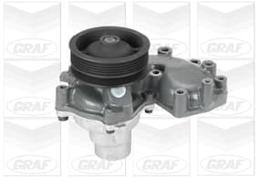 Graf Alfa Romeo: 145, 146 1.9 Td (94-01)Fiat: Tempra 1. Pa659