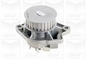 Pompa Acqua Graf Pa674 Audi, Seat, Skoda, Vw