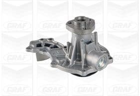 Graf 'Audi: A3 1.8 T, Quattro (96-03) - A4 1.6 Pa679
