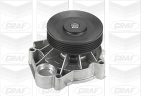 Graf 'Bmw: 3 318 D Pa692