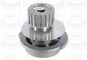 Graf Daewoo: Espero 1.5 16V (91-99) - Lanos 1.6 16V (97 Pa695