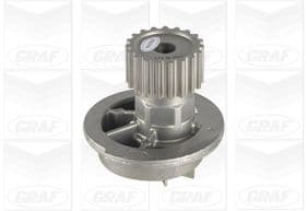 Graf Chevrolet: Aveo 1.4 16V (05-08) - Kalos 1.4 16V (0 Pa696