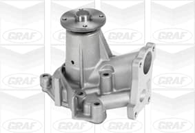 Graf 'Hyundai: Galloper 2.5 Td Pa701