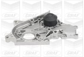 Graf 'Toyota: Avensis 2.0 Td (97-03) - Carina 2.0 D Pa714
