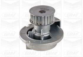 Graf 'Opel / Vauxhall: Astra 1.8 16V Pa727
