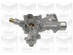 Graf 'Opel / Vauxhall: Agila 1.0 12V Pa729