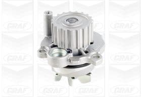 Pompa Acqua Graf Pa731 Audi, Seat, Skoda, Vw