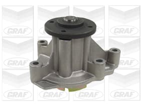 Graf 'Mercedes: Classe A A 140 Pa736