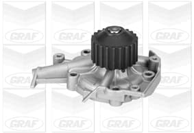 Graf 'Chevrolet: Kalos 1.2 (05-) - Matiz 0.8 Pa738