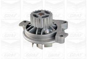 Graf 'Audi: 100 2.4 D (90-94) - A6 2.5 Tdi Pa758