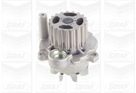Graf 'Audi: A2 1.2 Tdi Pa761