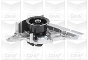 Graf 'Audi: A6 3.7, Quattro Pa764