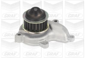 Graf Nissan: Pulsar/Langley 1.7 D, Sw (86-91) - Stanza Pa770
