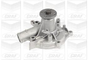 Graf Hyundai: Starex 2.4, 4Wd (97-)Hyundai Lcv: H-1 2.4 Pa780
