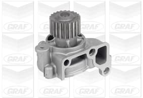 Graf Mazda: 626 2.0 D (82-87)Mazda Lcv: E-Serie 2.2 D ( Pa786