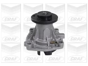 Graf Alfa Romeo: 155 2.5 Td (92-98) - 164 2.5 Td (87-98 Pa802