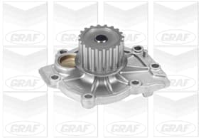 Graf 'Volvo: C30 2.0 Pa824