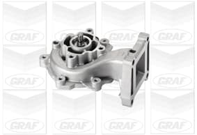 Graf 'Ford: Mondeo 2.0 16V Di / Tddi Pa839