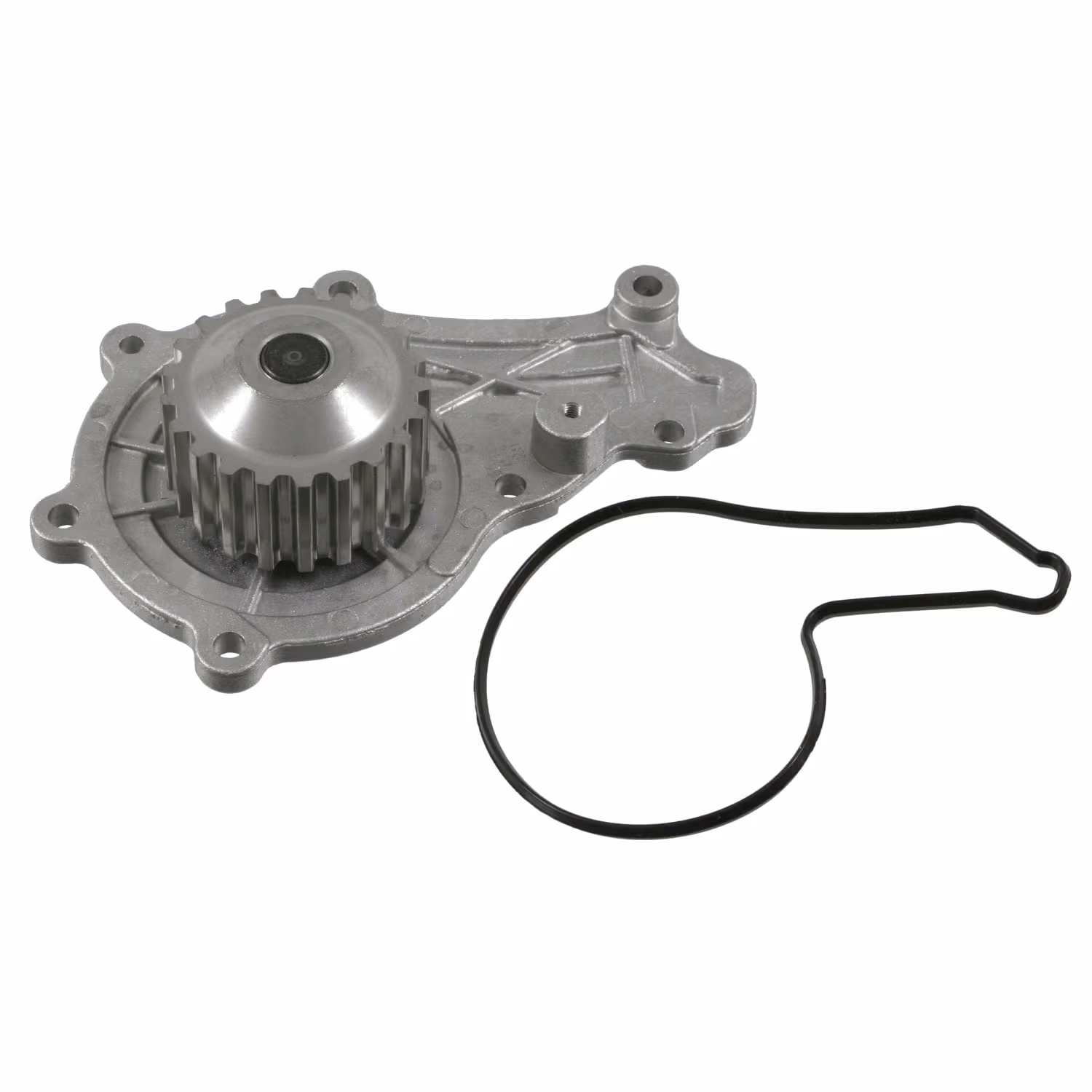 Pompa Acqua Graf Pa859 Citroen, Peugeot, Ford