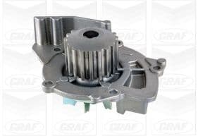 Graf CitroeN: C4 2.0 Hdi 16V (04-) - C4 Grand Picasso 2 Pa861