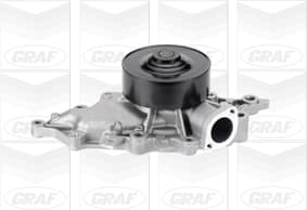 Graf Jeep: Grand Cherokee 2.7 Crd (99-) Pa891