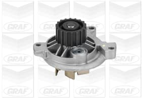 Graf Volvo: S80 2.5 Tdi (98-06) - V70 2.5 Tdi (00-07) Pa898