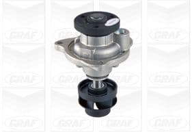 Graf 'Ford: Fiesta 1.3 Pa902