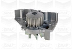 Graf CitroeN: Evasion 1.9 Td (94-02) - Xantia 1.9 Td (9 Pa911